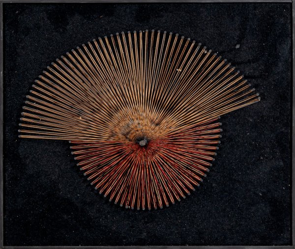 TOBAS - Optical