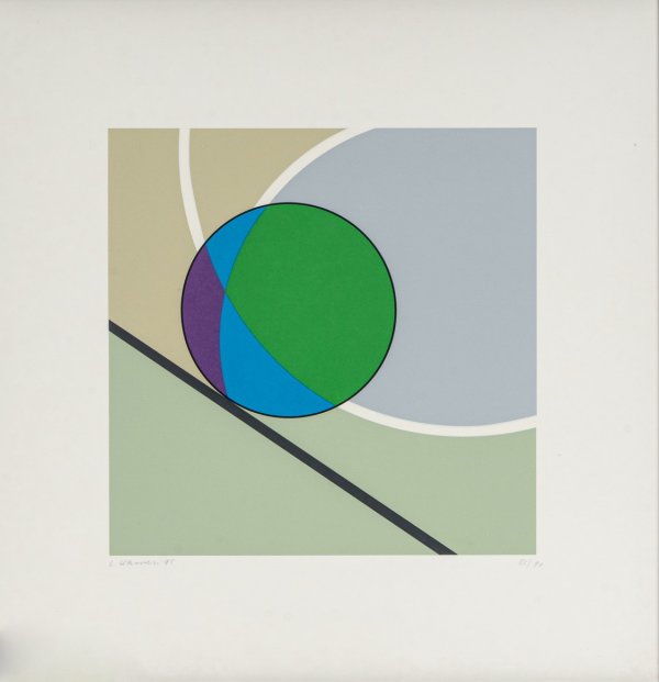 LUIGI VERONESI - Sole