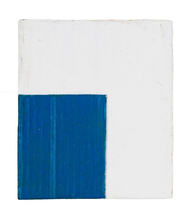 RADOMIR DAMNJANOVIC DAMNJAN - Quadro