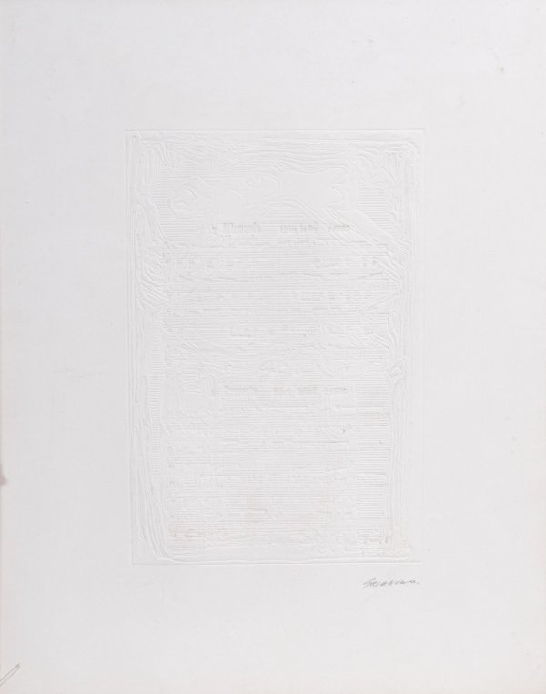 EZIO GRIBAUDO - Logogrifo
