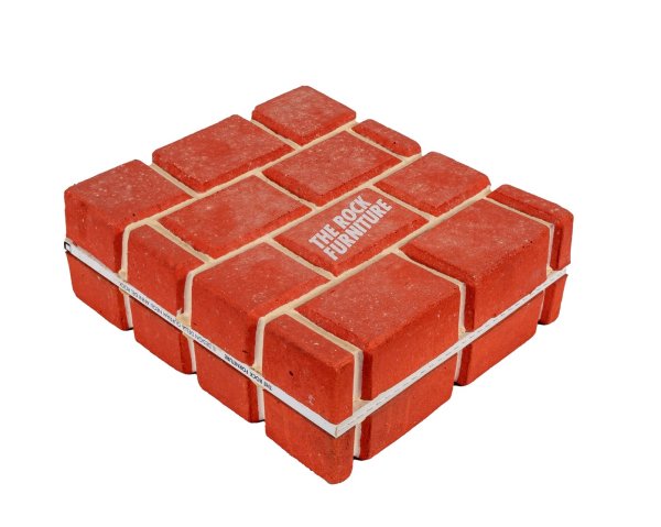 THE ROCK FURNITURE - The Rock Forniture. Il design della Gufram negli anni del rock