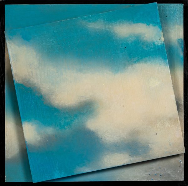 ANTONIO CARENA - Cielo - Rivestimento