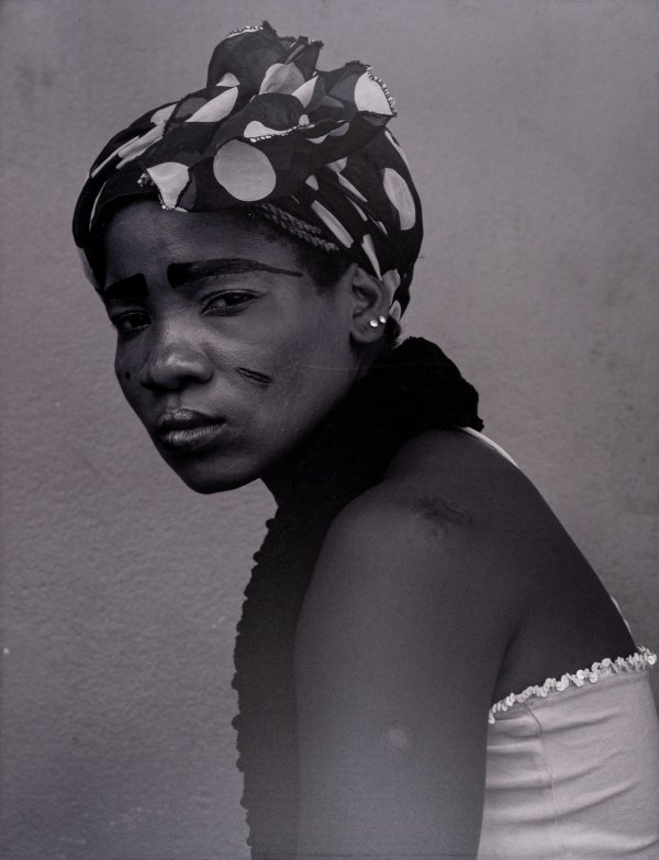 MAX PEEF - Prostituzione. Benin
