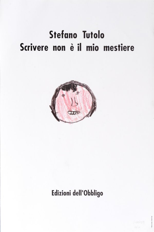 MAURIZIO CATTELAN - Edizioni dell'obbligo