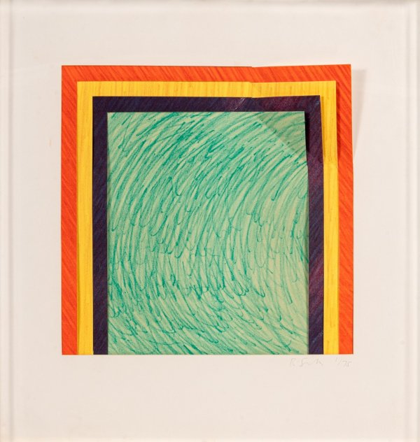 RICHARD SMITH - Exit