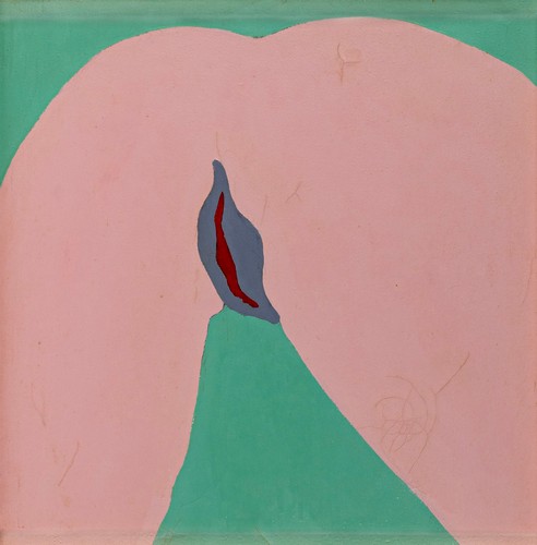 SAMUELE MENIN - Senza titolo