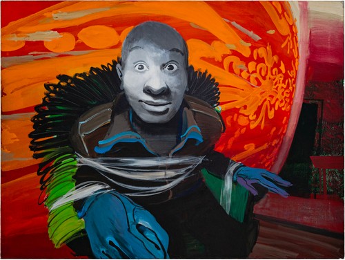 STEFANO PISANO - Senza titolo