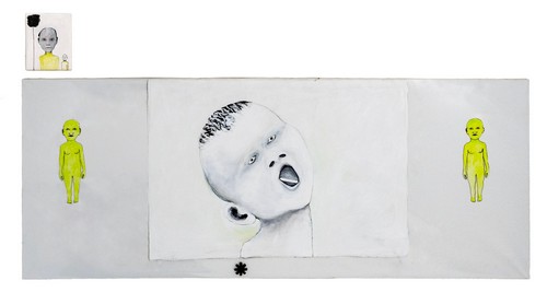 DOMENICO PICCOLO - Criminal Identity #08