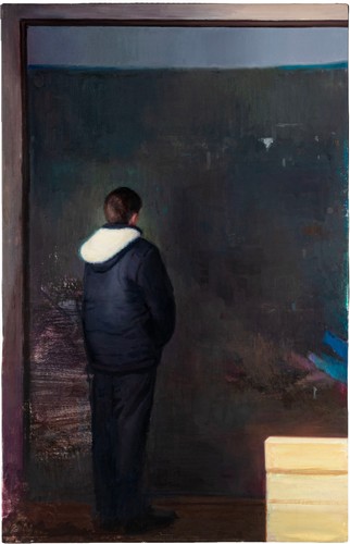 ROBERT FAKETE - The gap