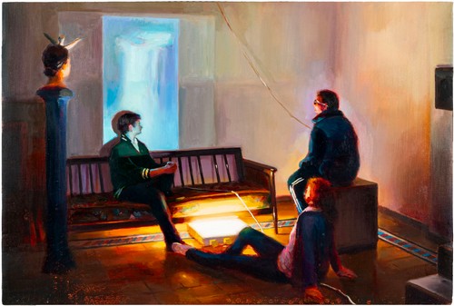 ROBERT FAKETE - The source study