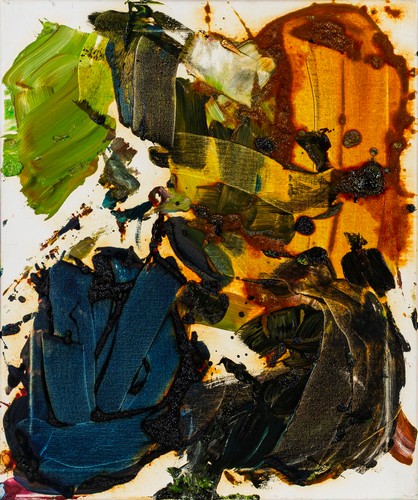 JOSH SMITH - Brussels