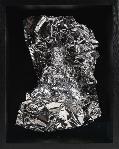 KANDELL GEERS - Foiled 41