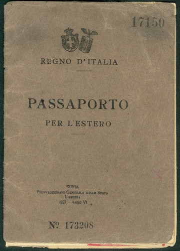 Senza titolo