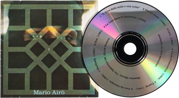 MARIO AIRÃâ - IL FIORE DELLE MILLE E UNA NOTTE   Tutte le risate