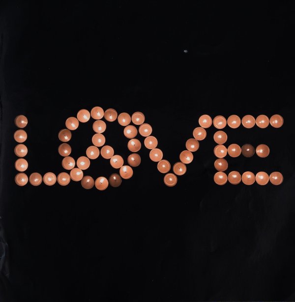 MICHELE CHIOSSI - Love legend