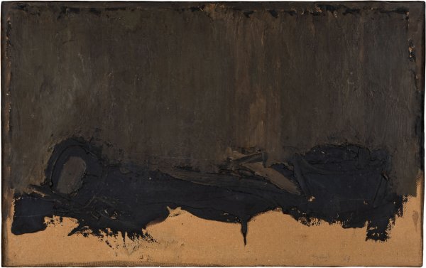 CARLO MATTIOLI - Natura morta