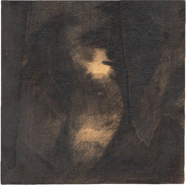 OMAR GALLIANI - Apparizione