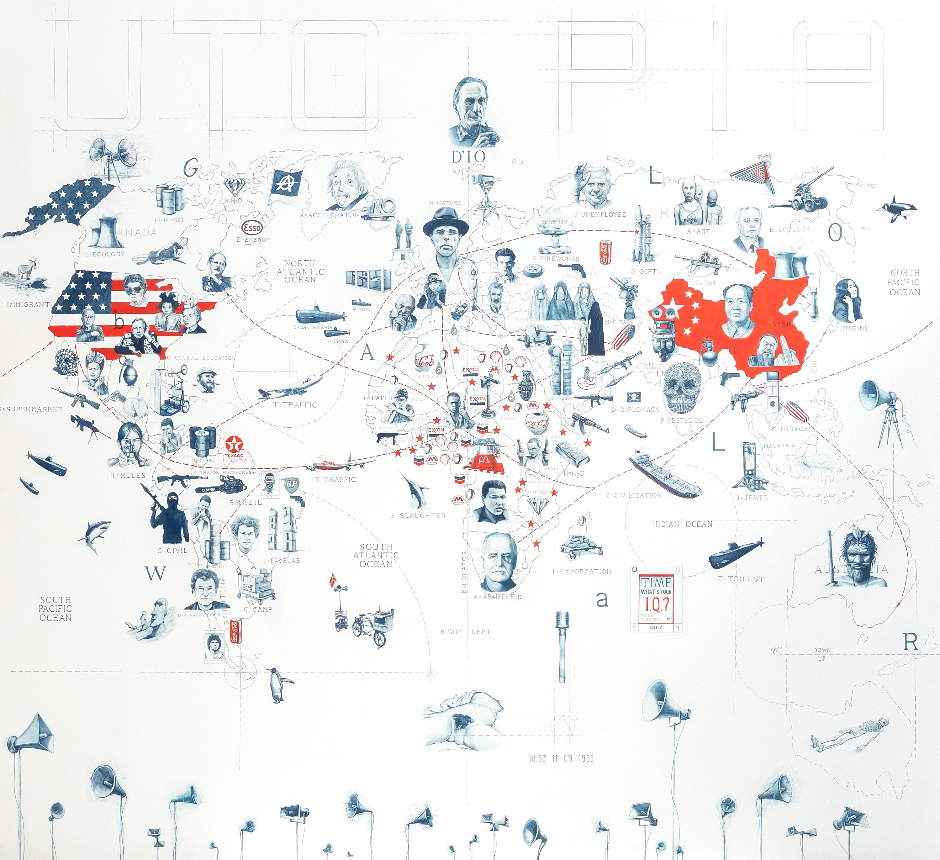 CIAK SI COLLEZIONA:l'arte contemporanea di domani