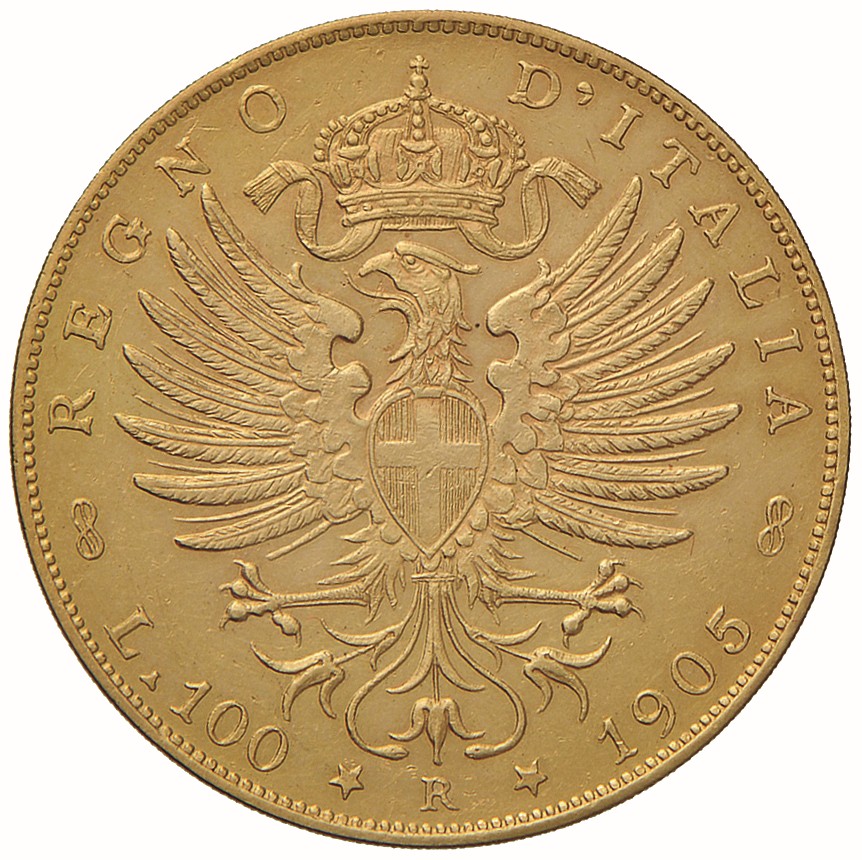 Numismatica