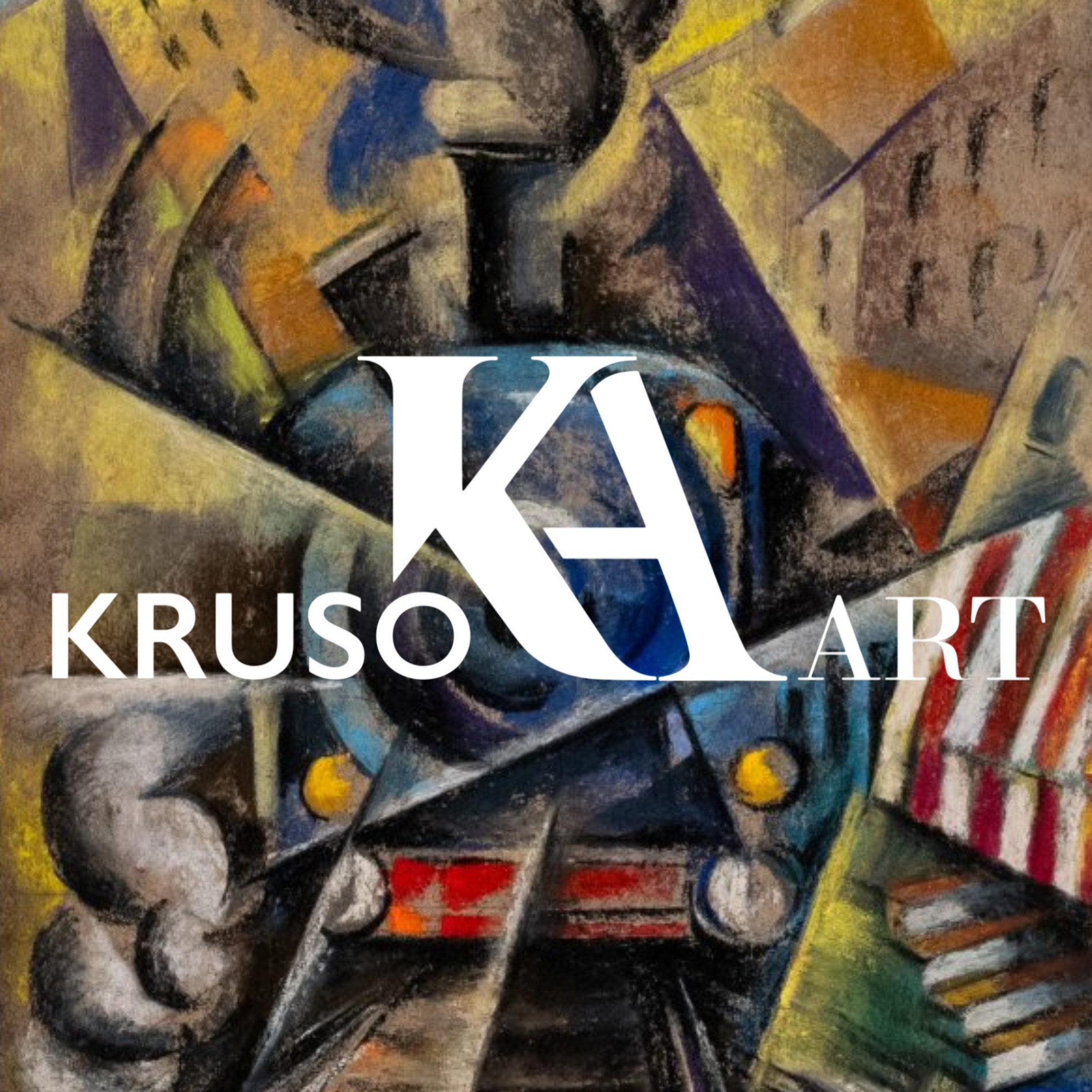 Arte Moderna e Contemporanea