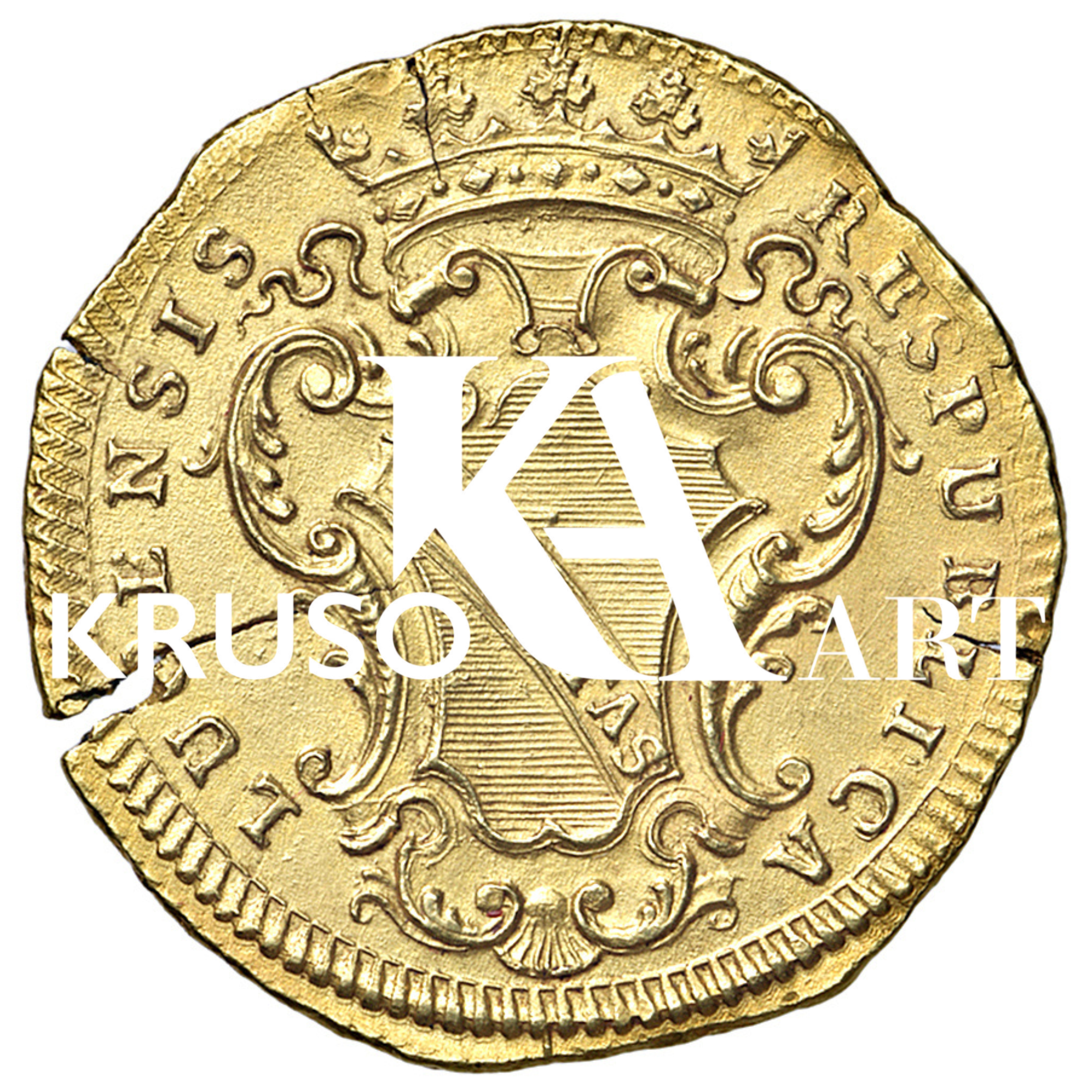 Numismatica