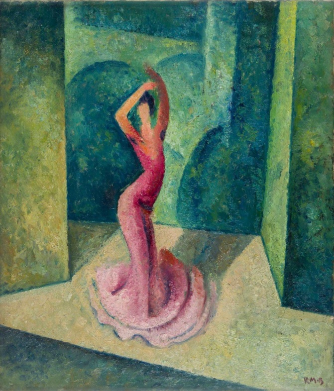 ARTE MODERNA E CONTEMPORANEA