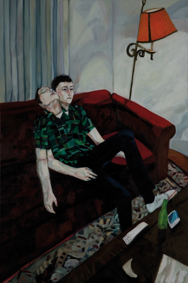 4-U NEW ARTE CONTEMPORANEA