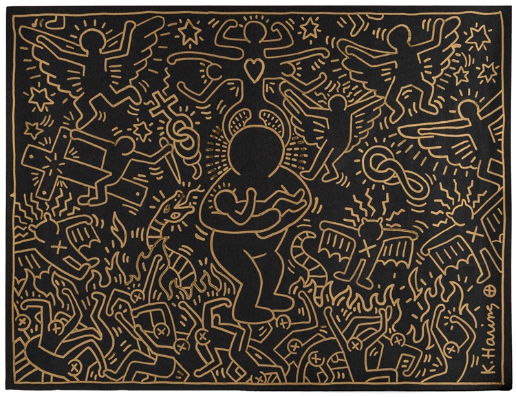 ARTE MODERNA E CONTEMPORANEA
