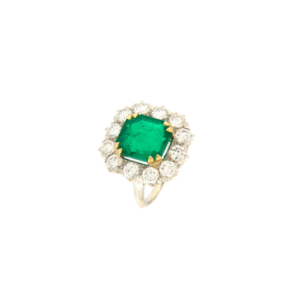 JEWELRY AND WATCHES AUCTION