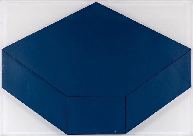 ARTE MODERNA E CONTEMPORANEA