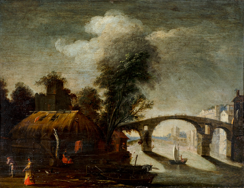 ARTE ANTICA