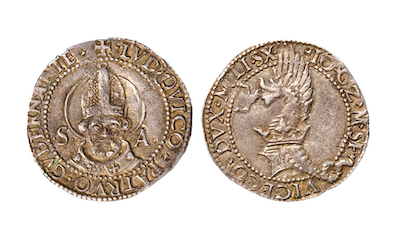 NUMISMATICA