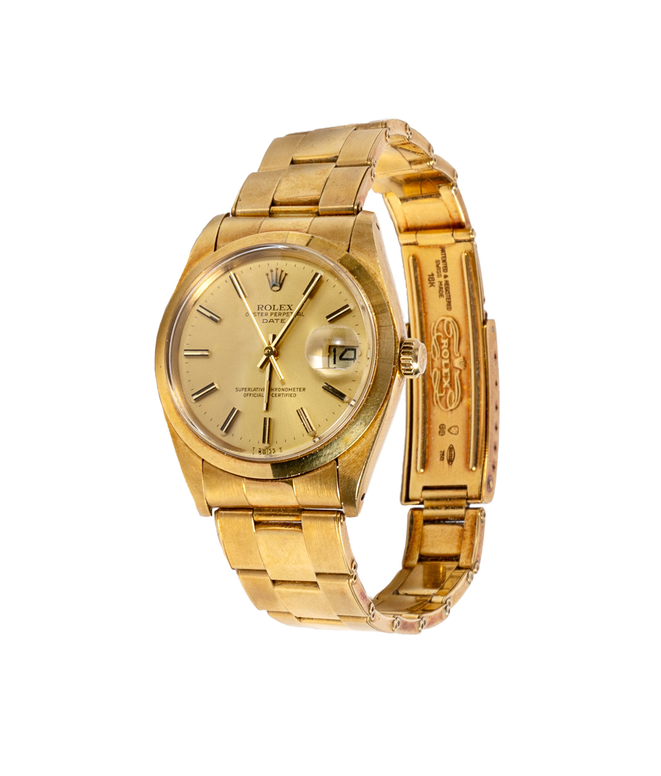 GIOIELLI E OROLOGI