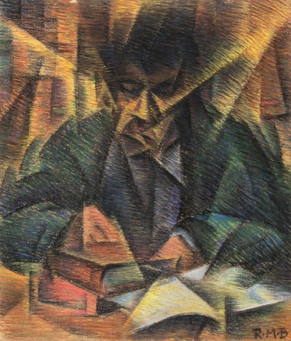 ARTE MODERNA E CONTEMPORANEA