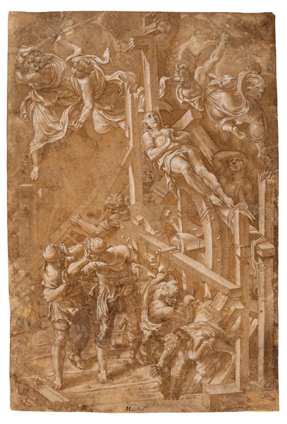 ARTE ANTICA E DEL SECOLO XIX