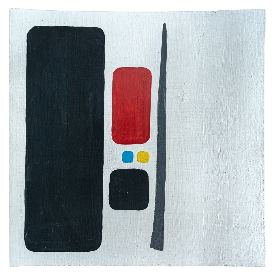 ARTE MODERNA E CONTEMPORANEA