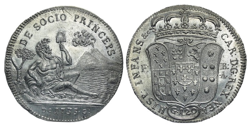 NUMISMATICA