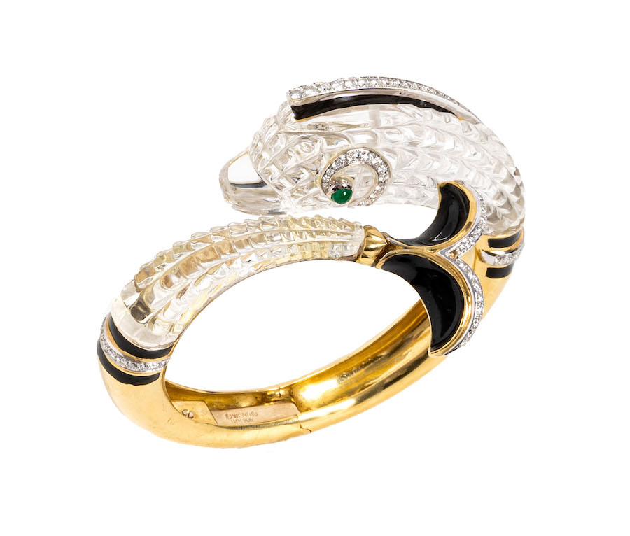 GIOIELLI E OROLOGI