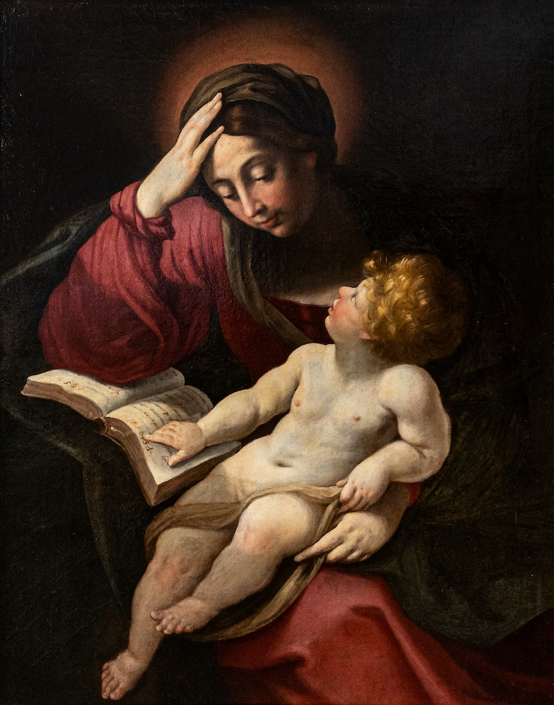 ARTE ANTICA E DEL SECOLO XIX