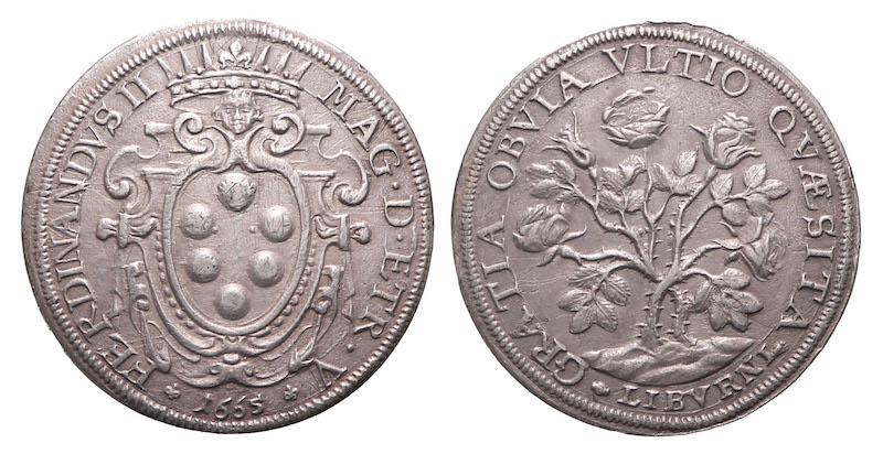 NUMISMATICA