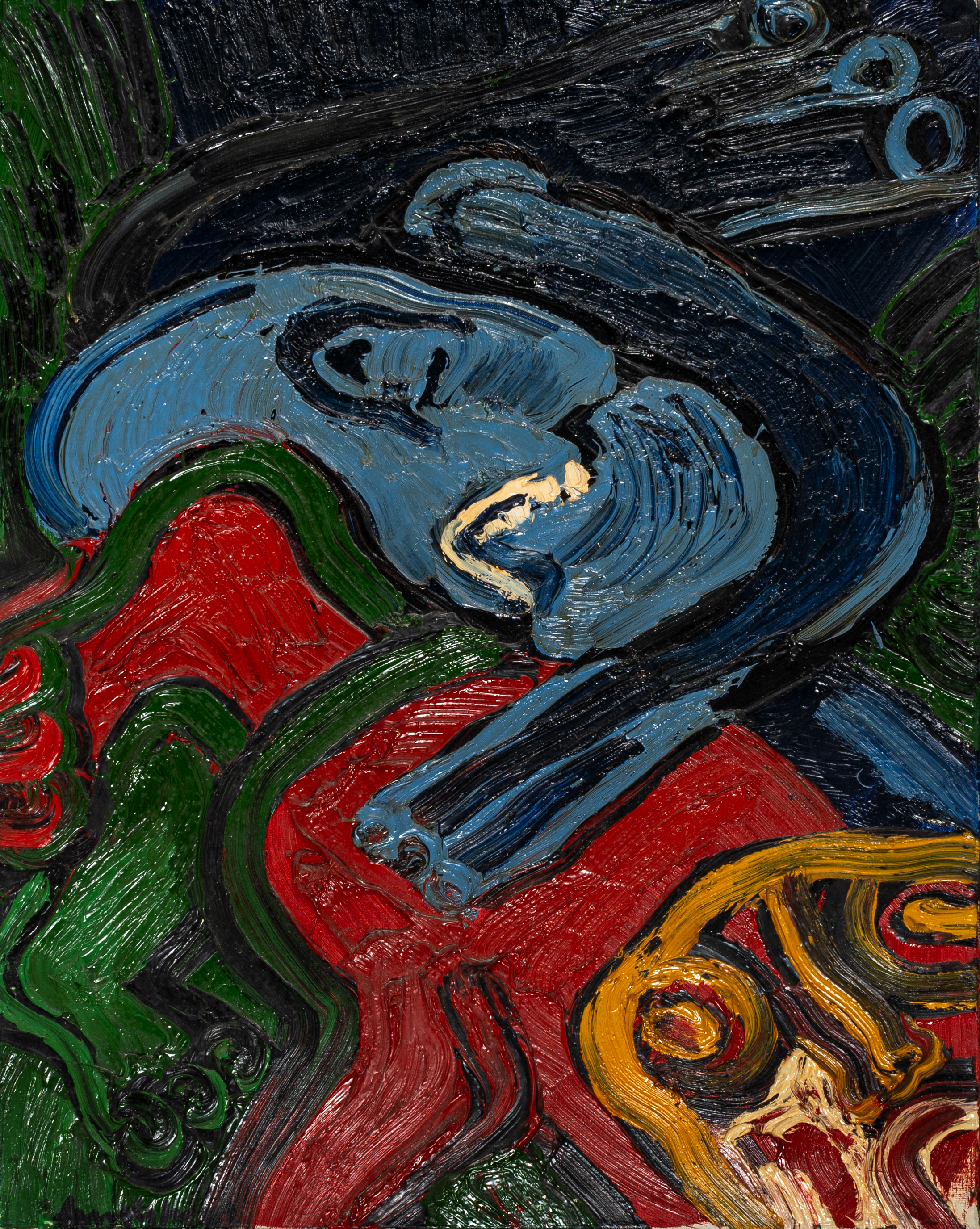 ARTE MODERNA E CONTEMPORANEA