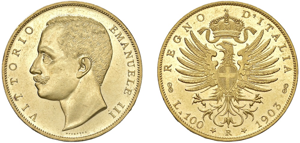 NUMISMATICA