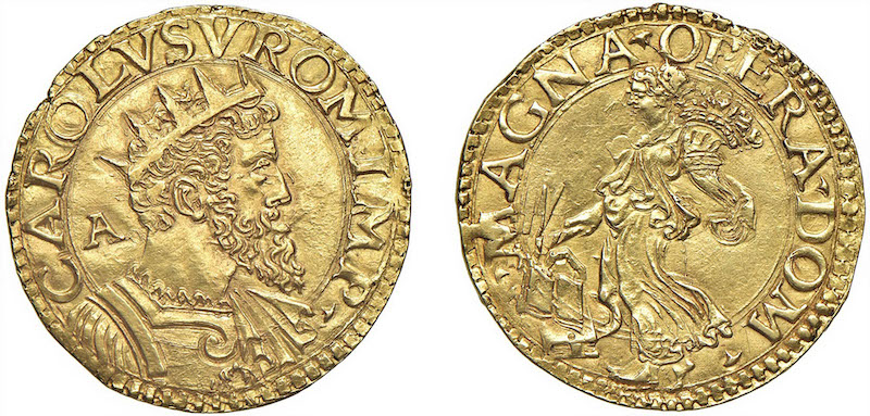 NUMISMATICA