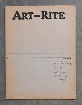 GRAFICA, LIBRI D'ARTE E D'ARTISTA