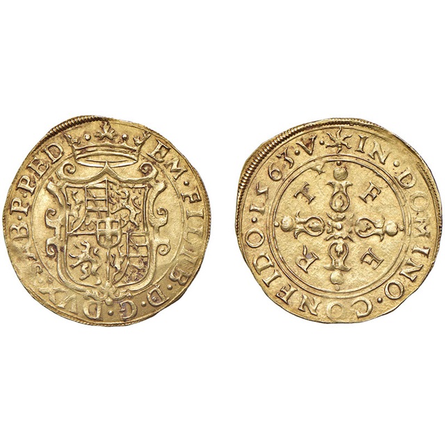 NUMISMATICA