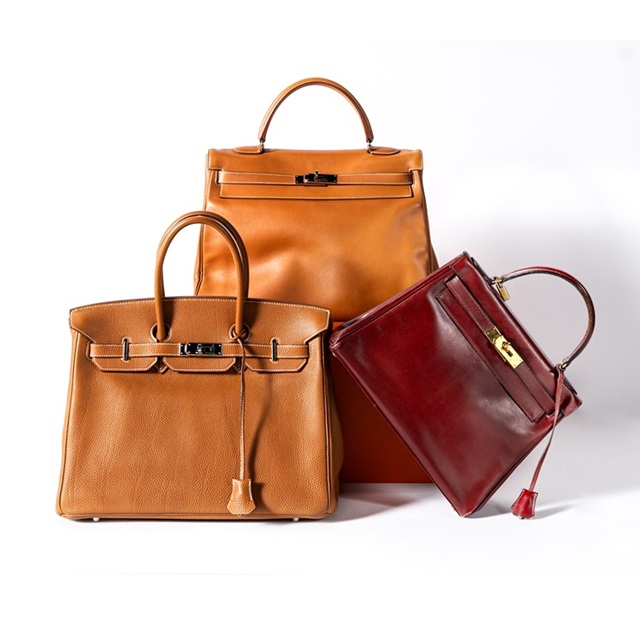 LUXURY FASHION