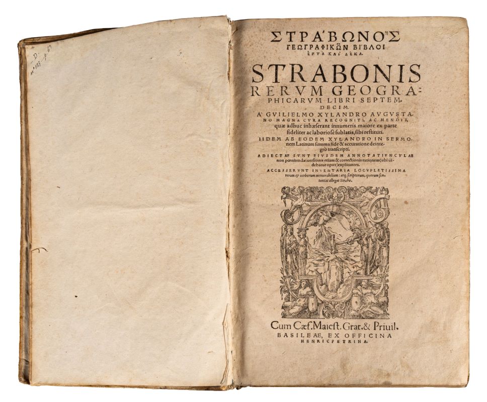 LIBRI ANTICHI, AUTOGRAFI