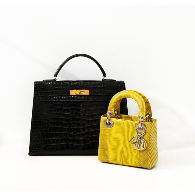 LUXURY FASHION