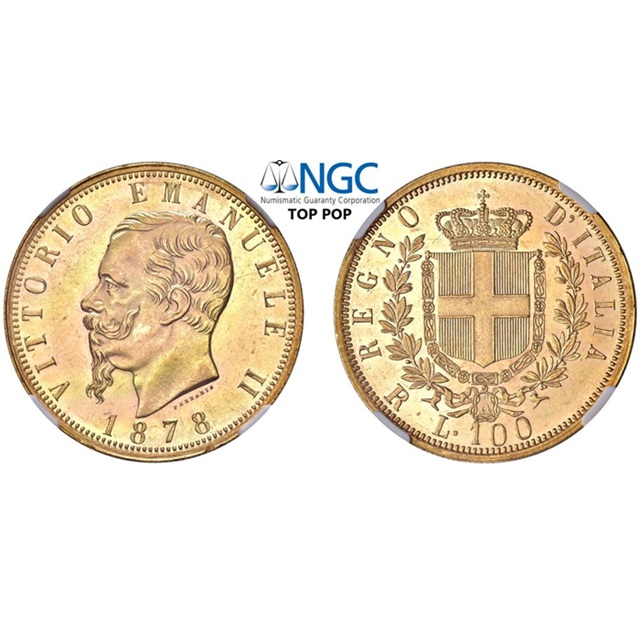 NUMISMATICA