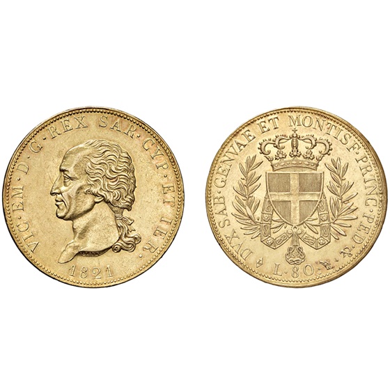 NUMISMATICA